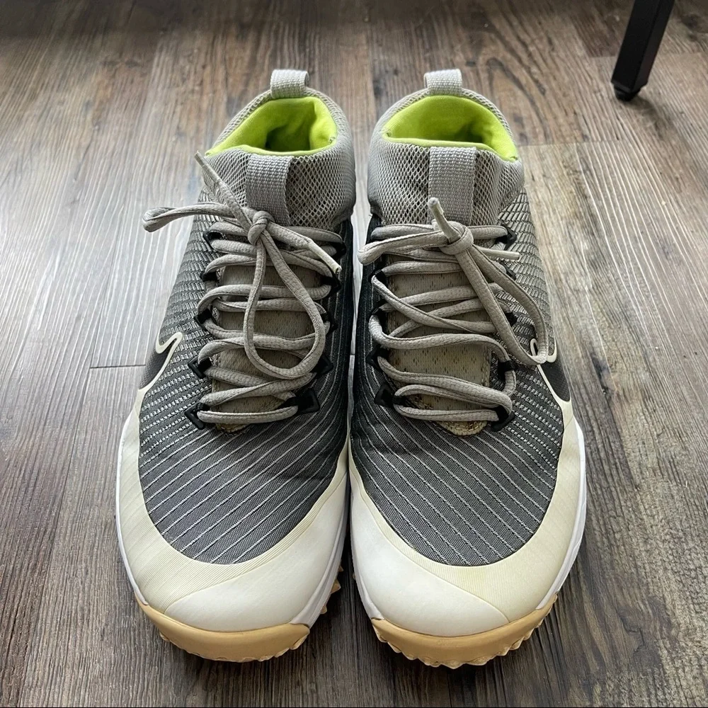 Nike F1 Premier Golf Shoes - Mens 8.5
